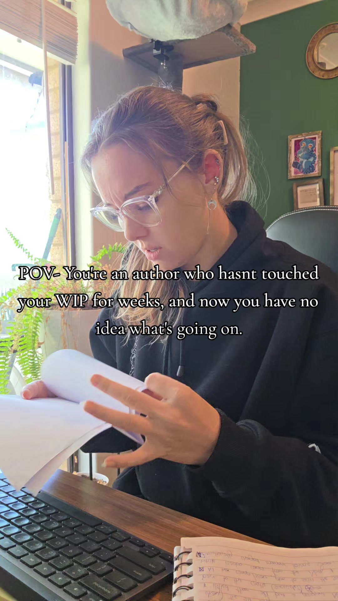 @Madeline Te Whiu 📚