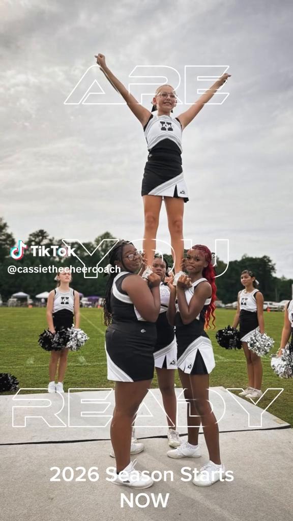 @Havelock Youth Rams