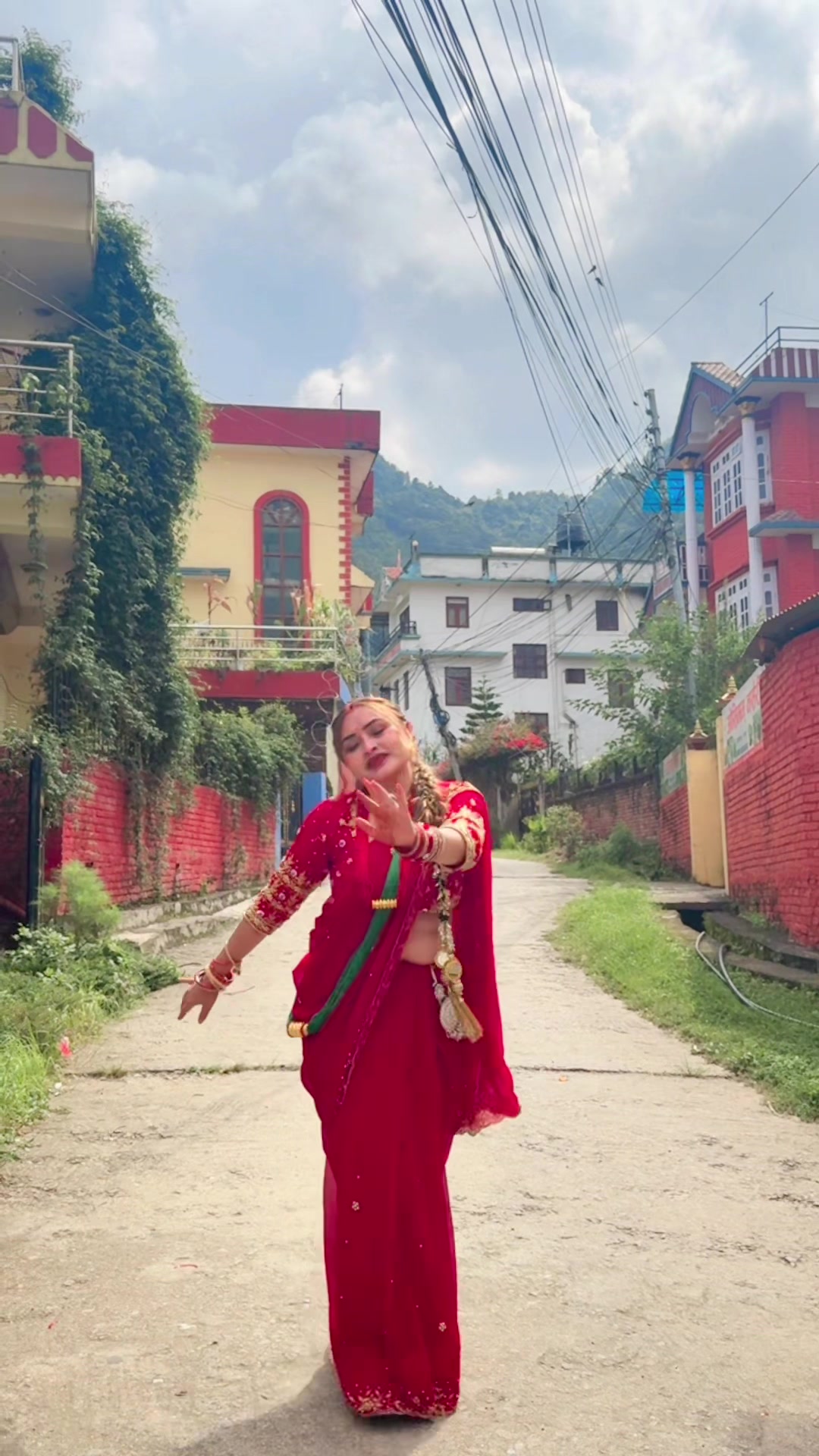 @kabita khatri
