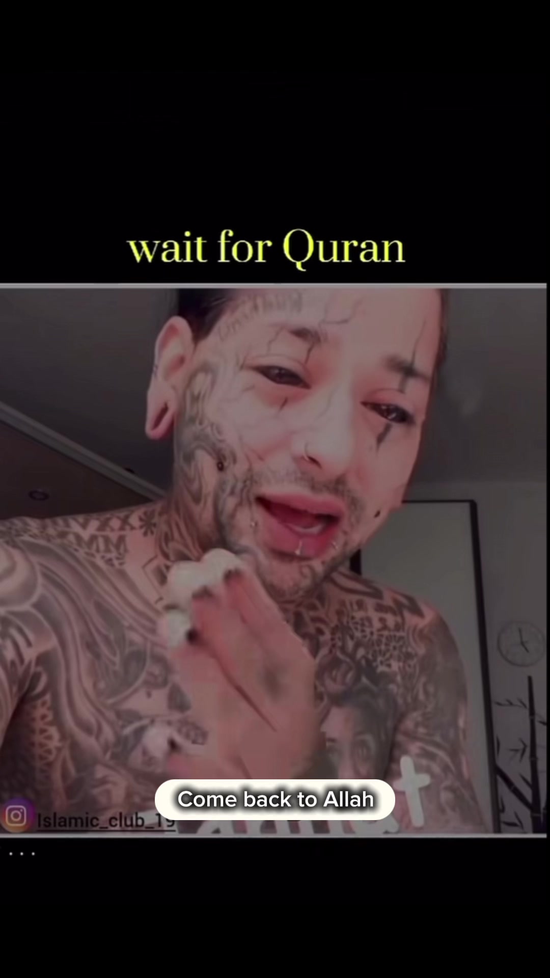 @ɪꜱʟᴀᴍ 🖤