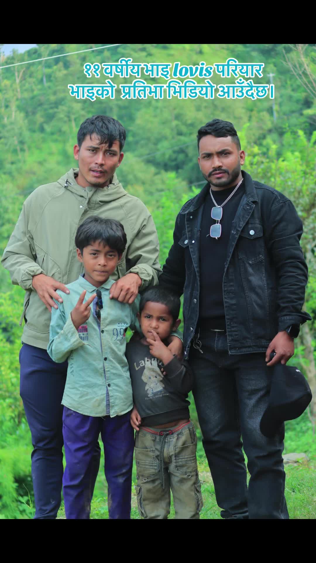 @Ruplal budhathoki