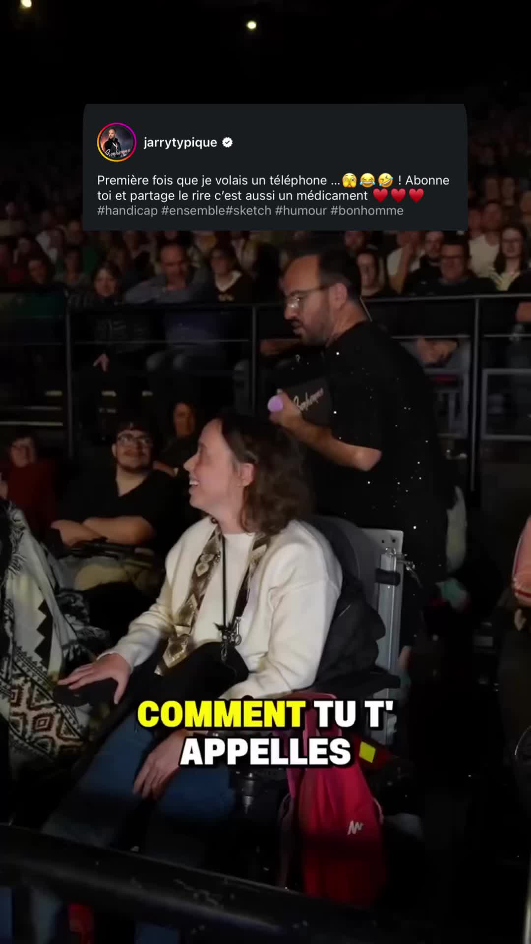 @Monsieur jarr