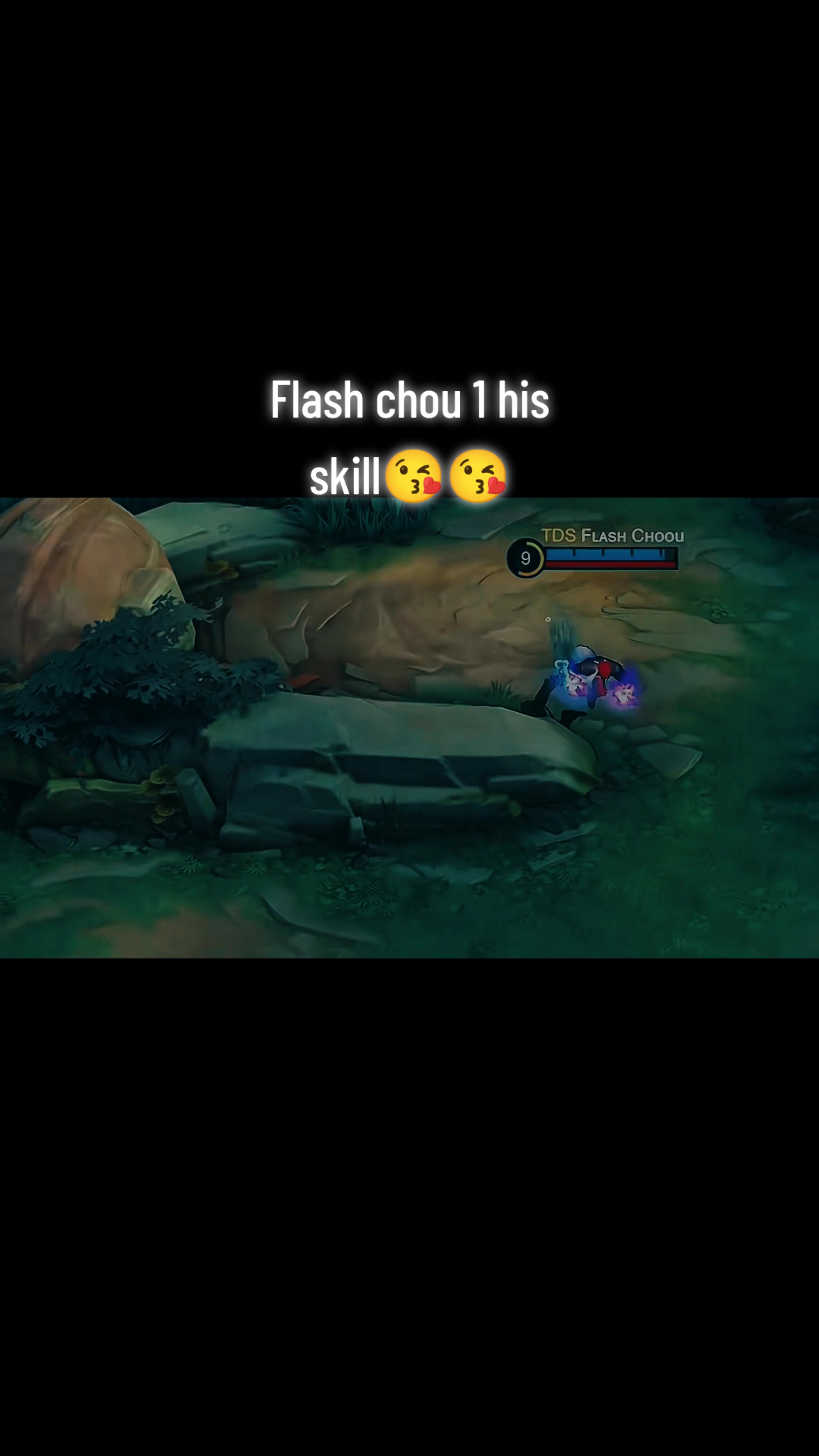 @flash chou