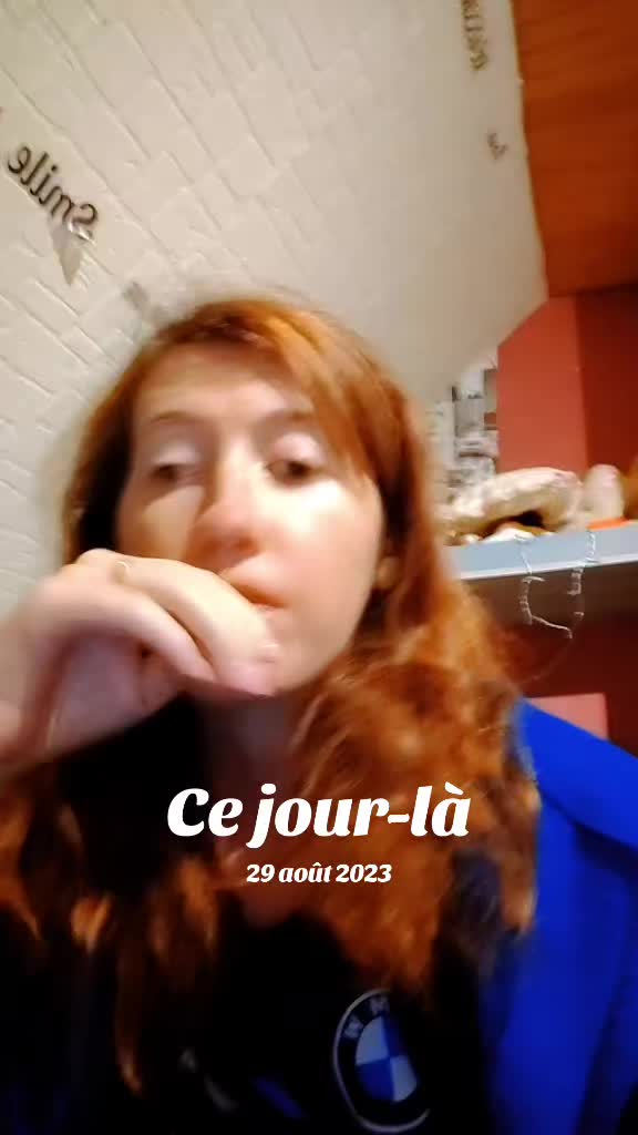 @Manon et Thomas fiancé 💗