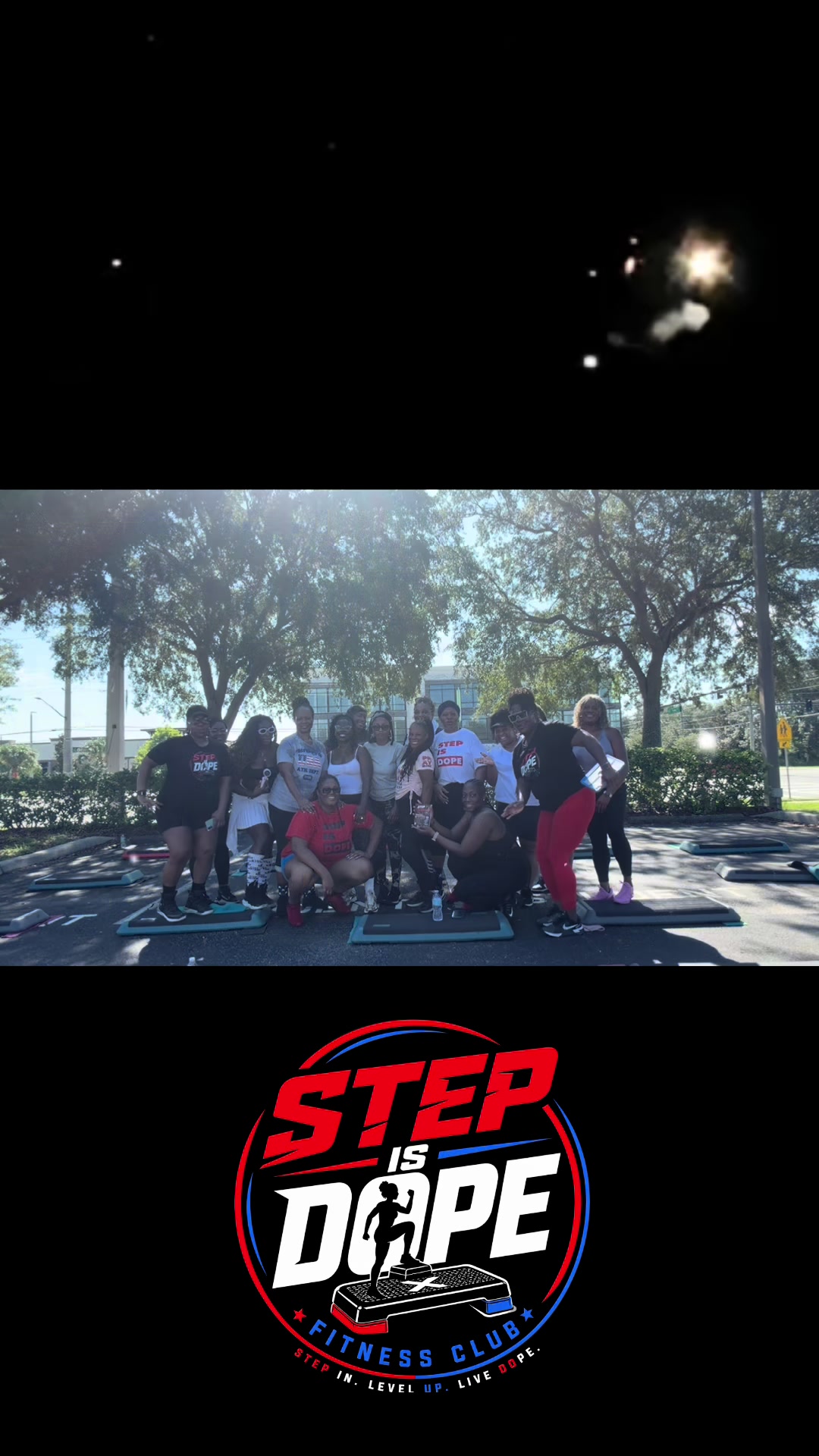 @Xtreme Hip Hop with Rashea