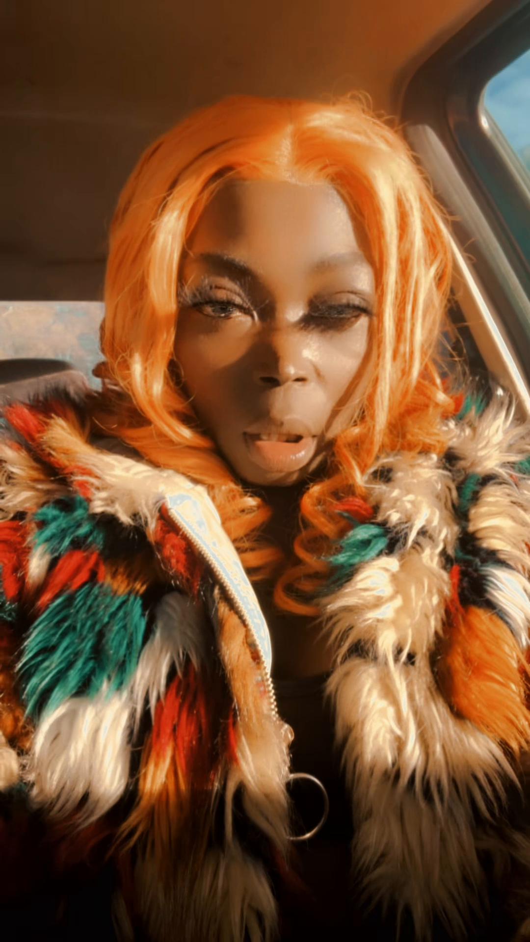 @Chyna Blakk