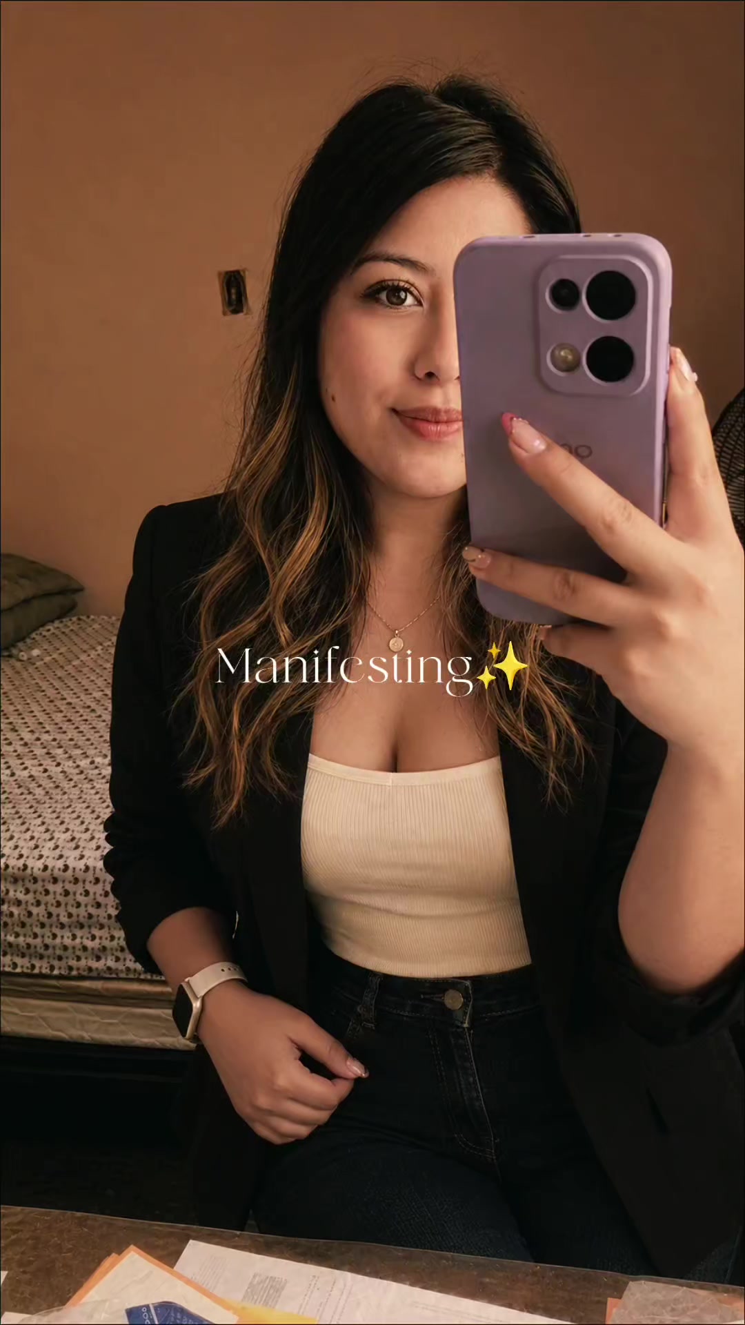 @Jaqui Silva