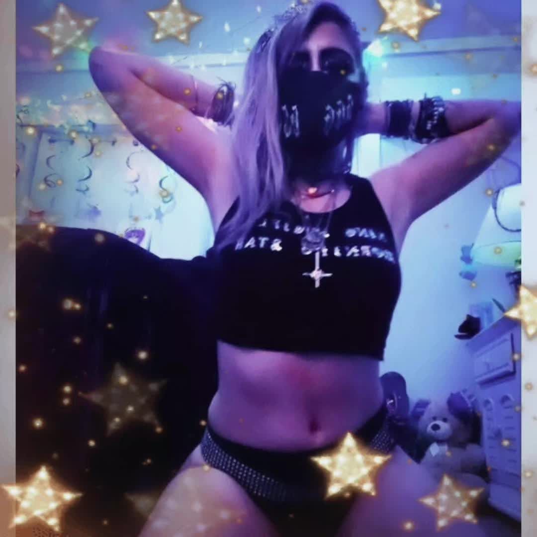 @AZULA🜏⛧⛧LUCIFER MORNING STAR