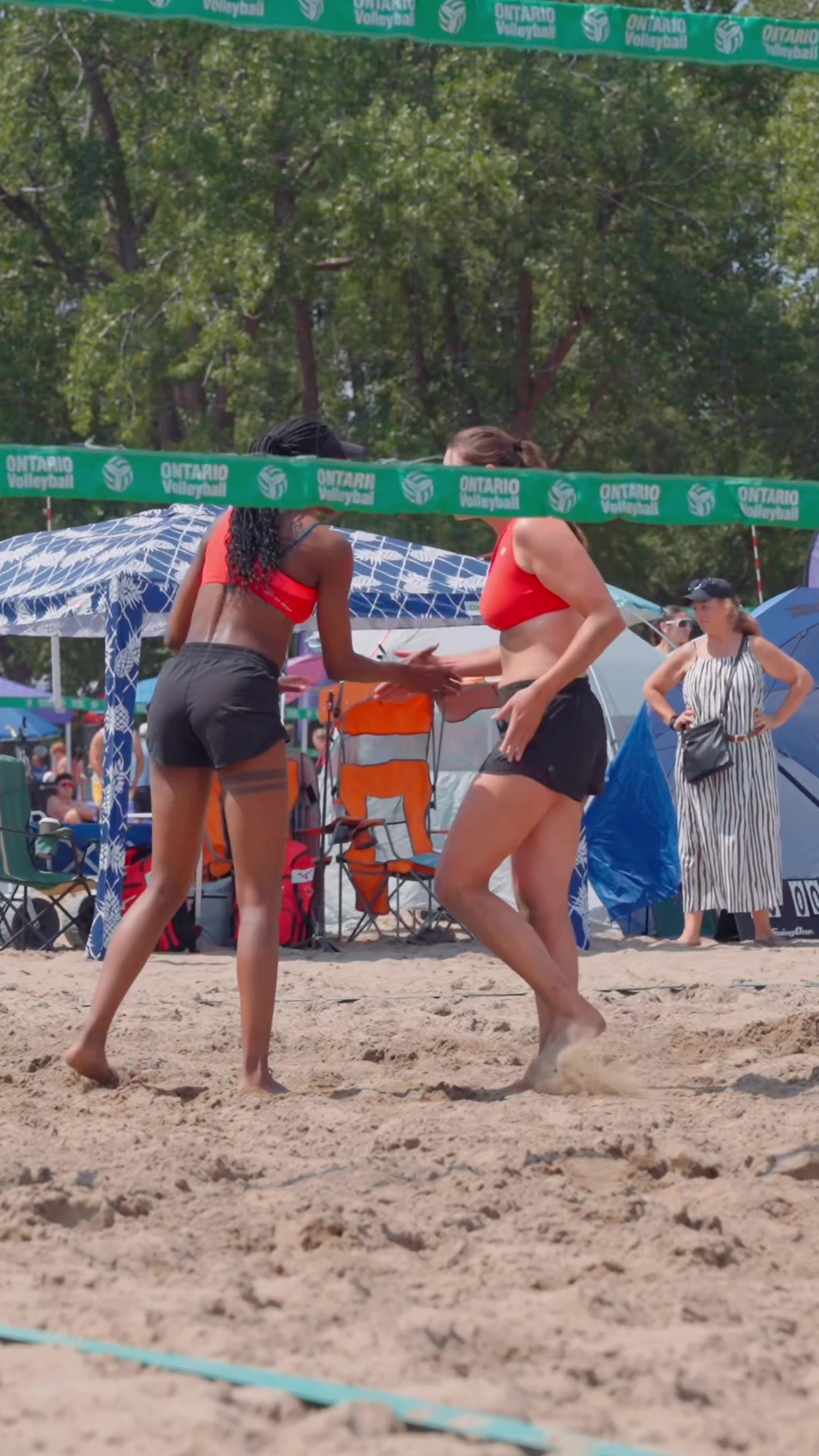 @Volleyball Canada