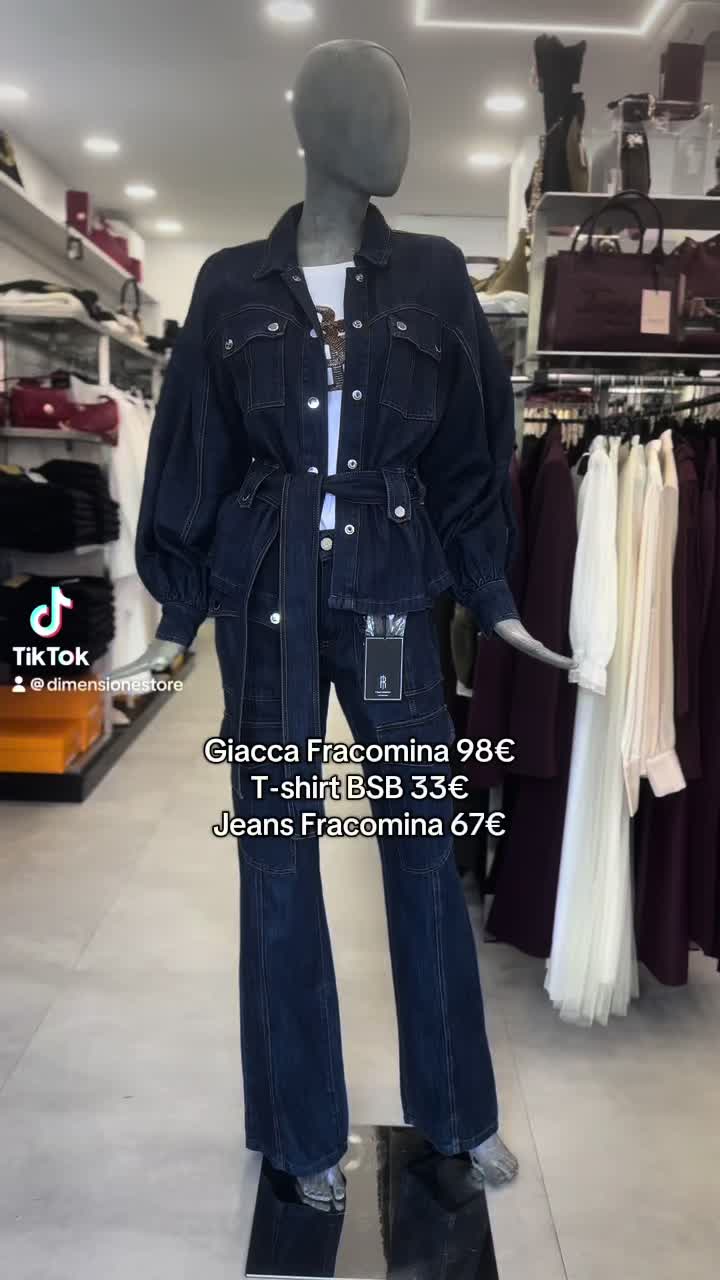 @Dimensione Store