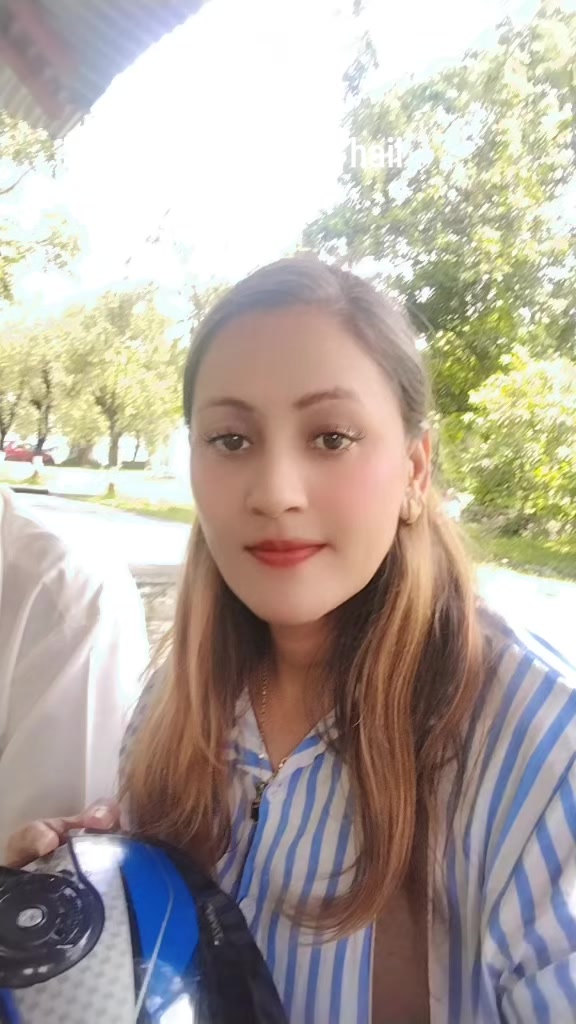 @Ritu Thapa ❤️(Chettri)