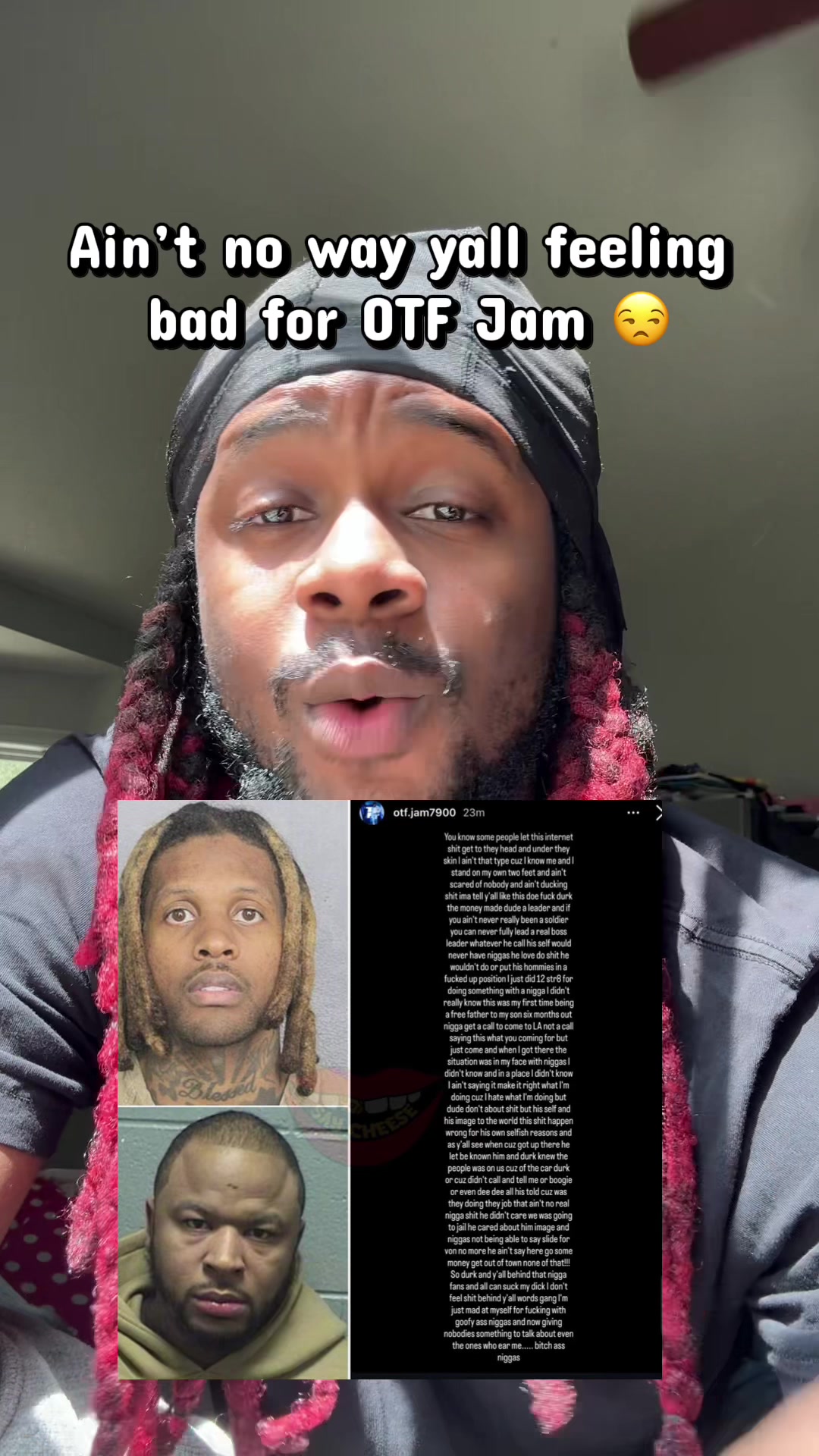 @Ekid Knuck