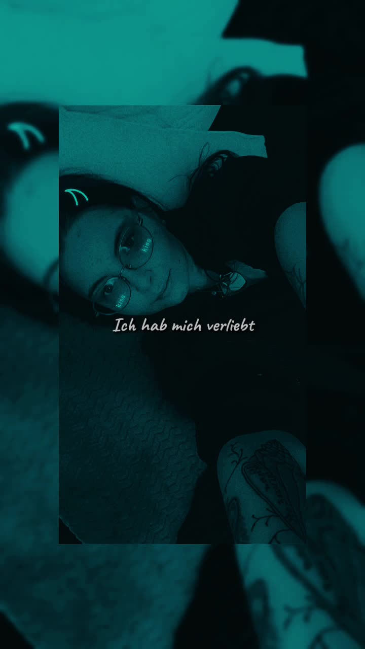 @Sein Teufelchen😊❤️