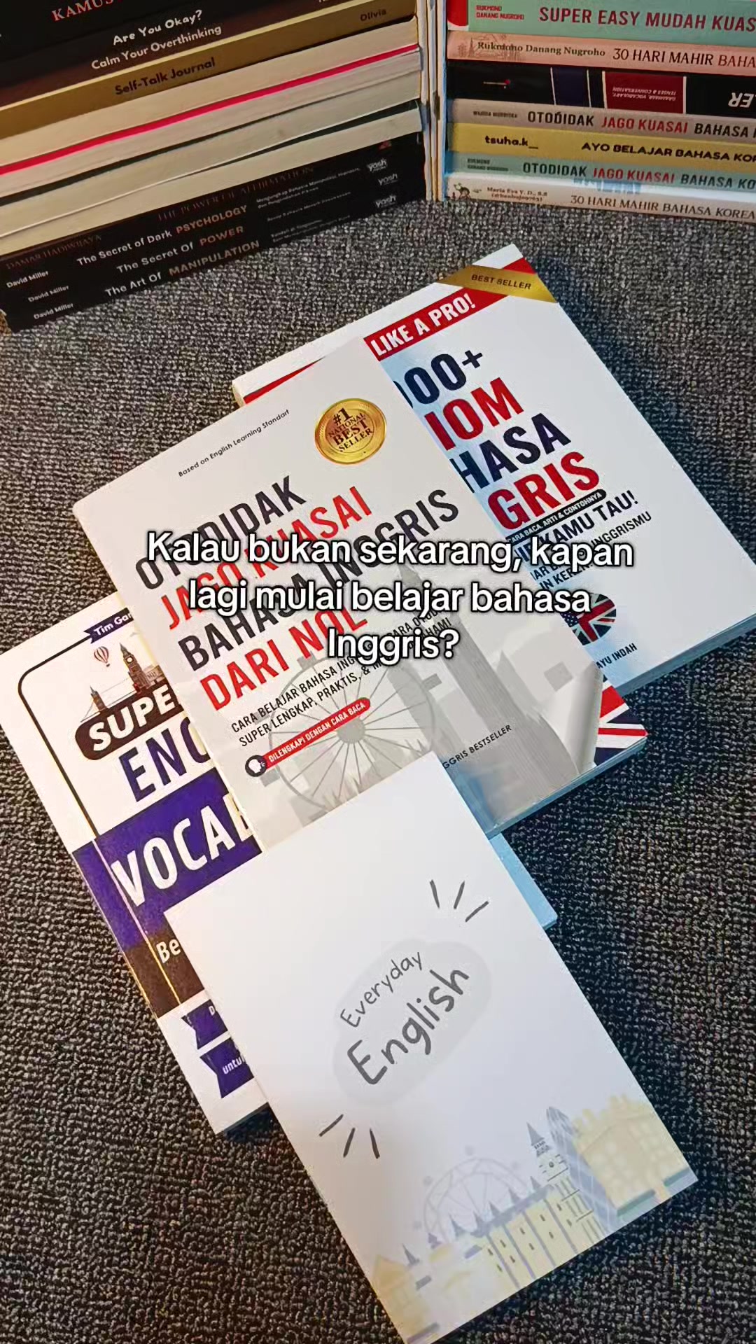 @ILMU BAHASA