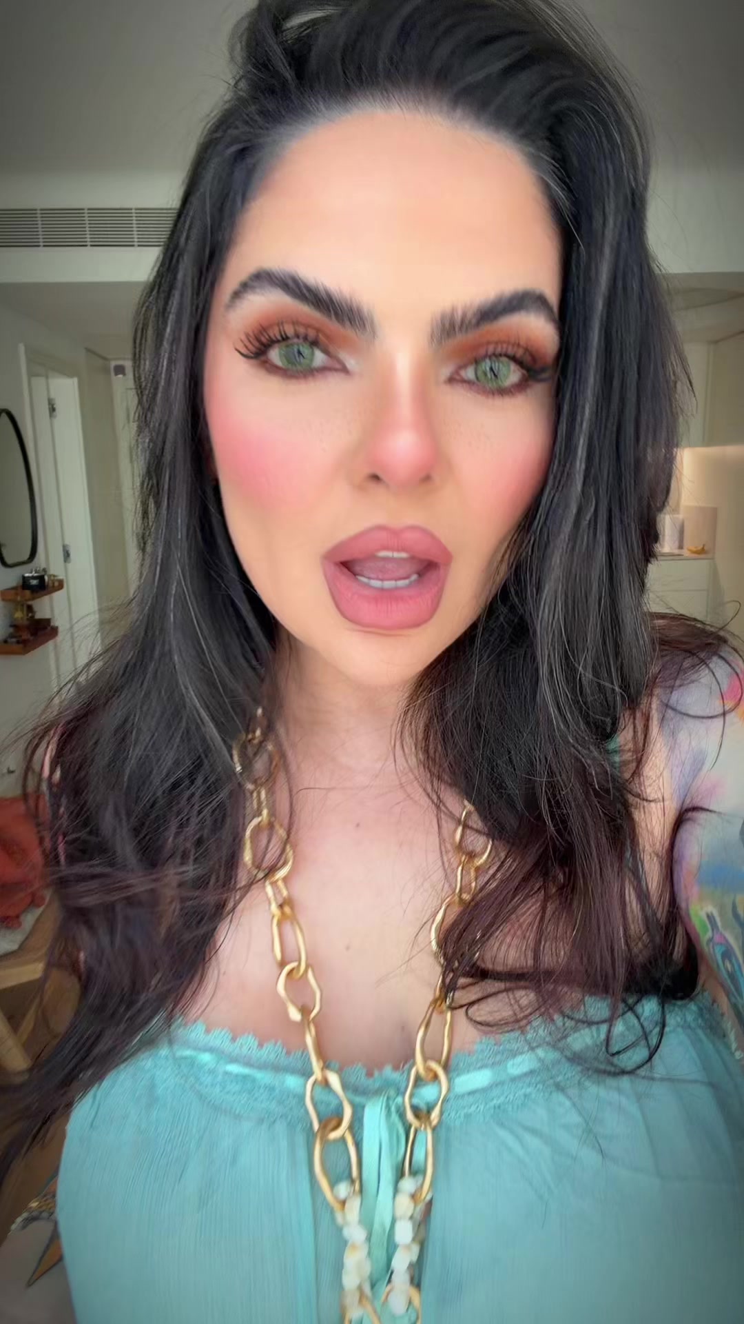 @Daniella_Charleston