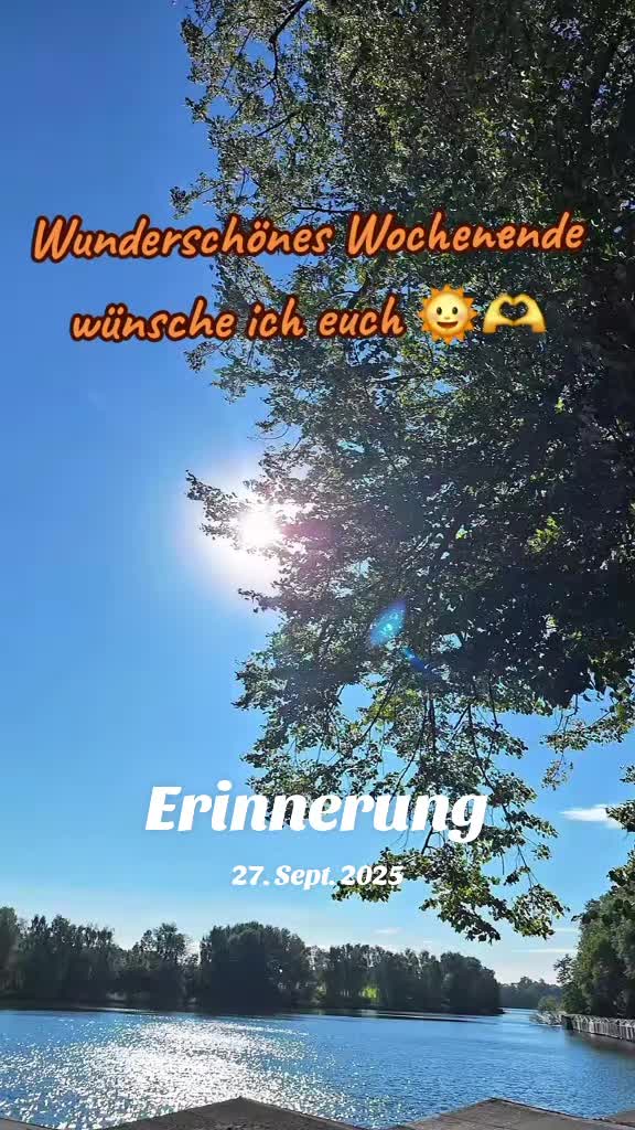 @Heike ❤️