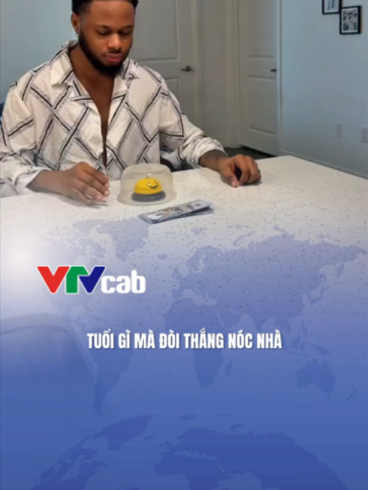 @VTVcab Trending - Giải tr&iacute;