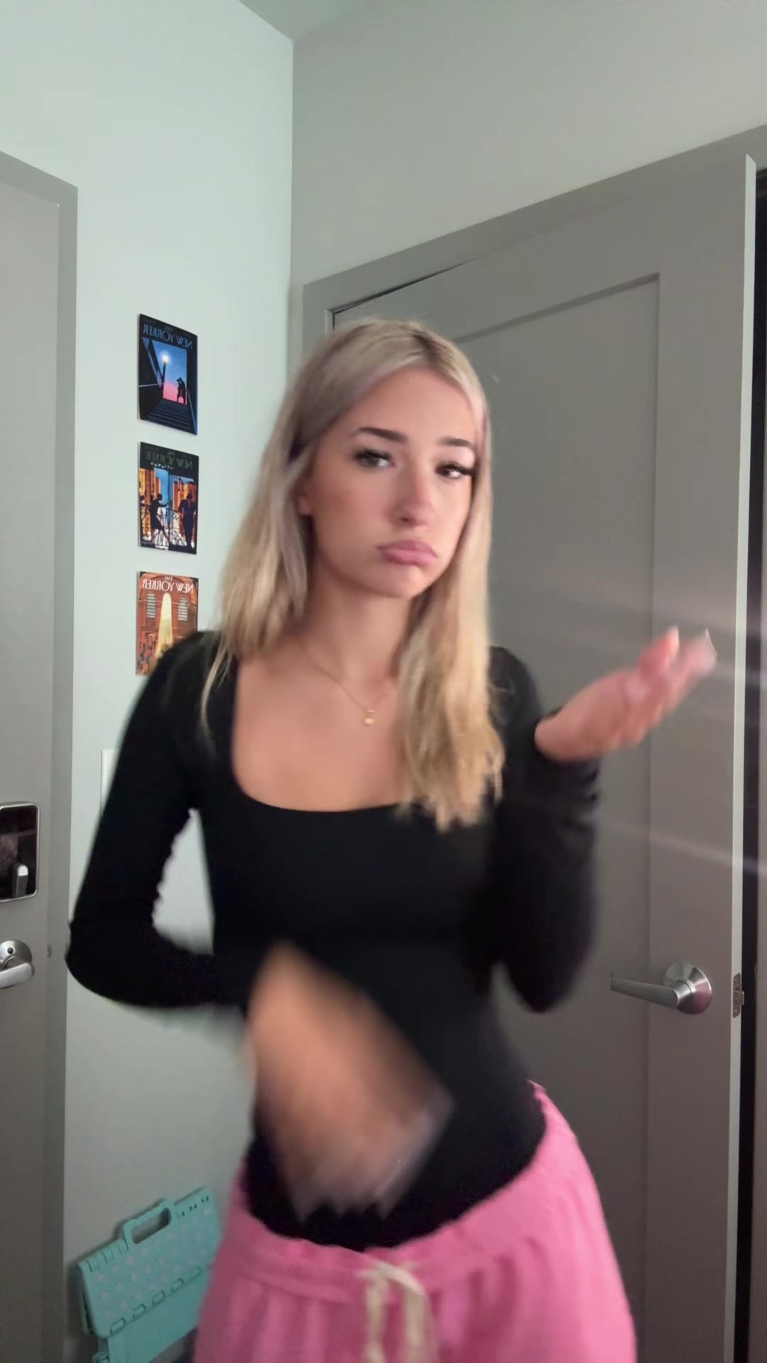 @pussayparade
