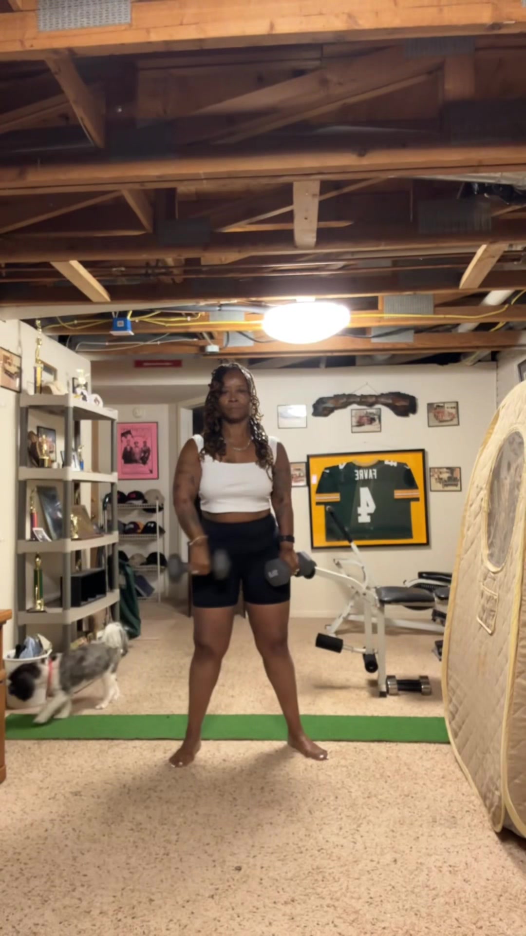 @MzNenet Kennedy