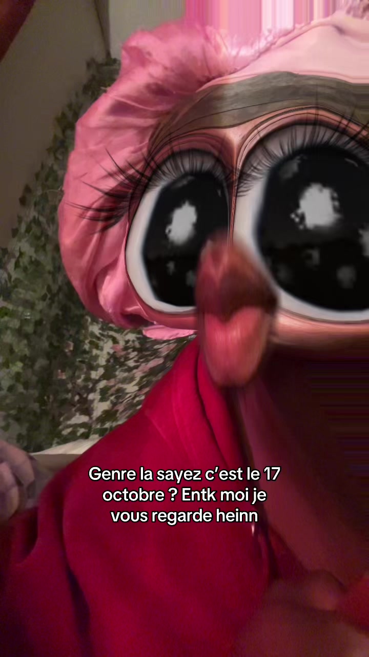 @That gwarl