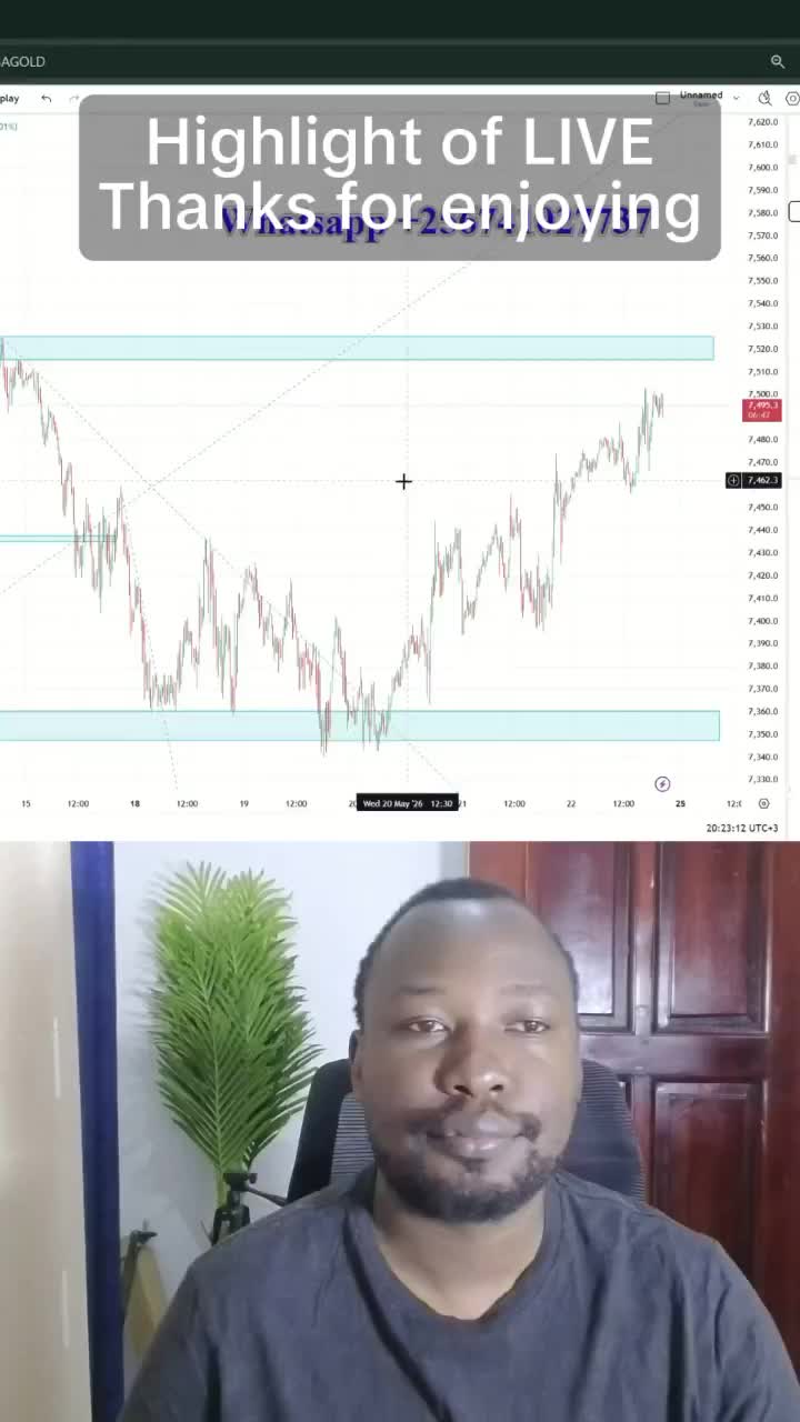 @Joseph Katumba