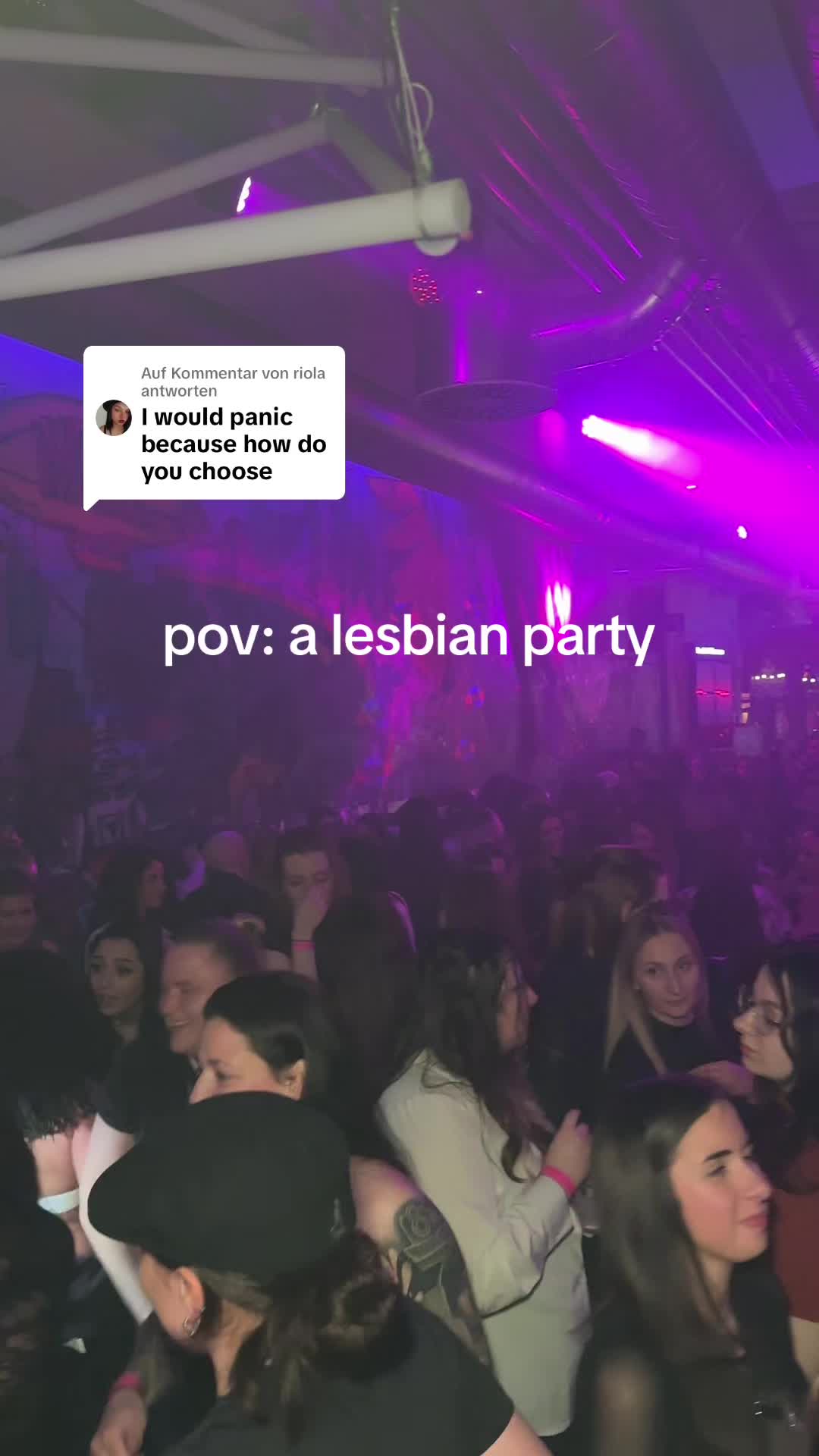 @GIRLS Event 🌈