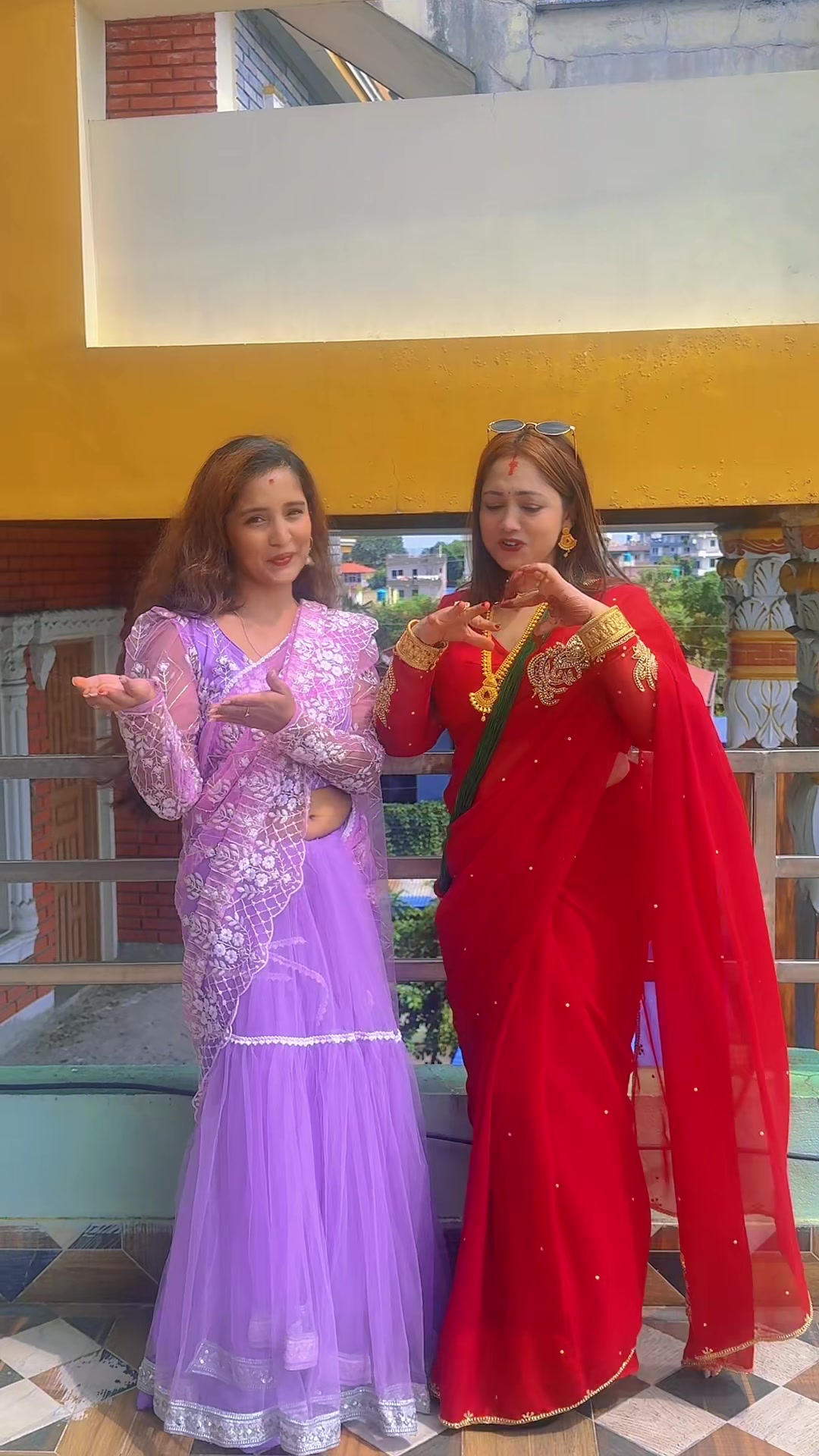 @Shardha collection