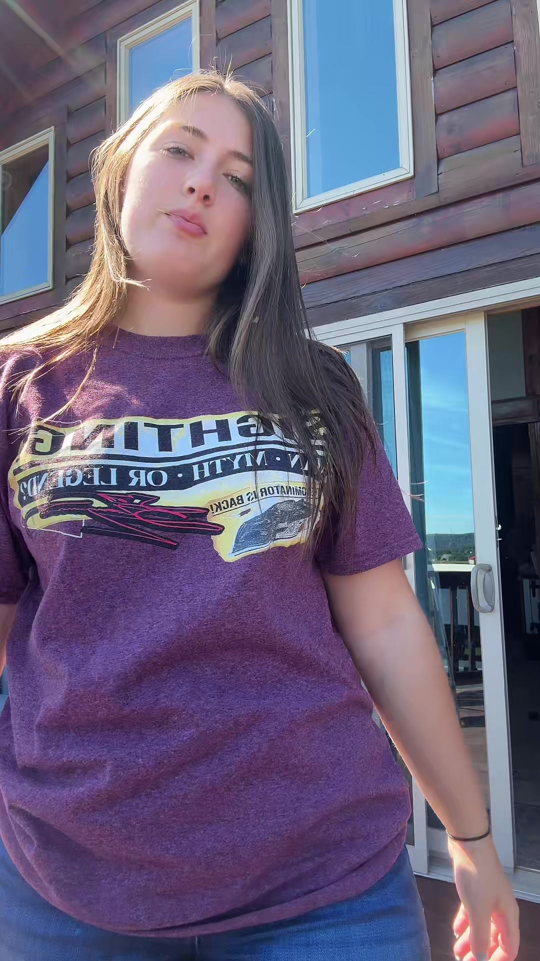 @Oakley Bradley | western style