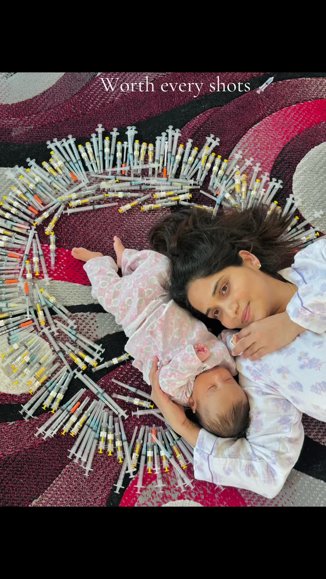 @Apsara | IVF MOM