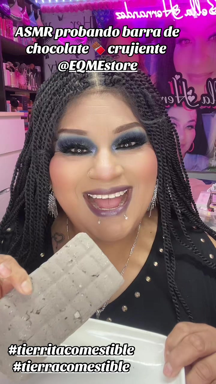 @BELLA HERNANDEZ