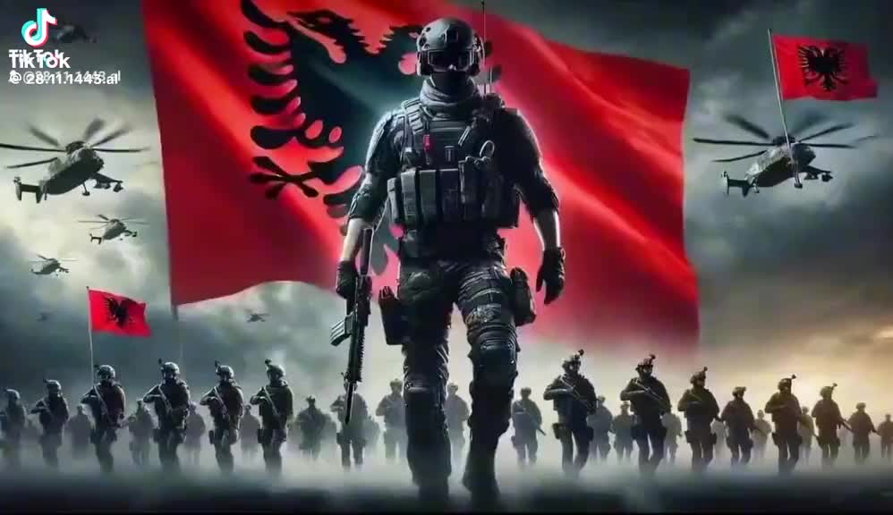 @Arbnore🇦🇱kunder tradhtarve!