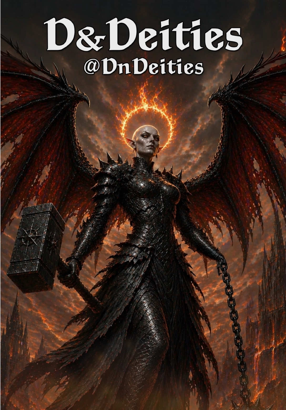 @DnDeities