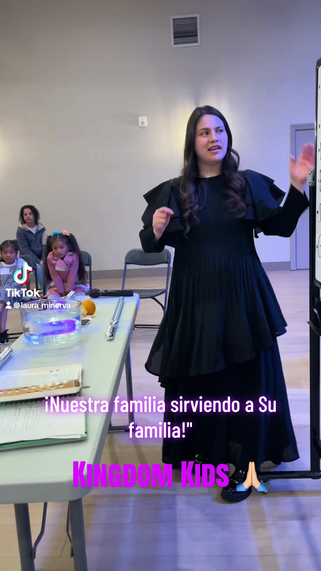 @Laura Minerva