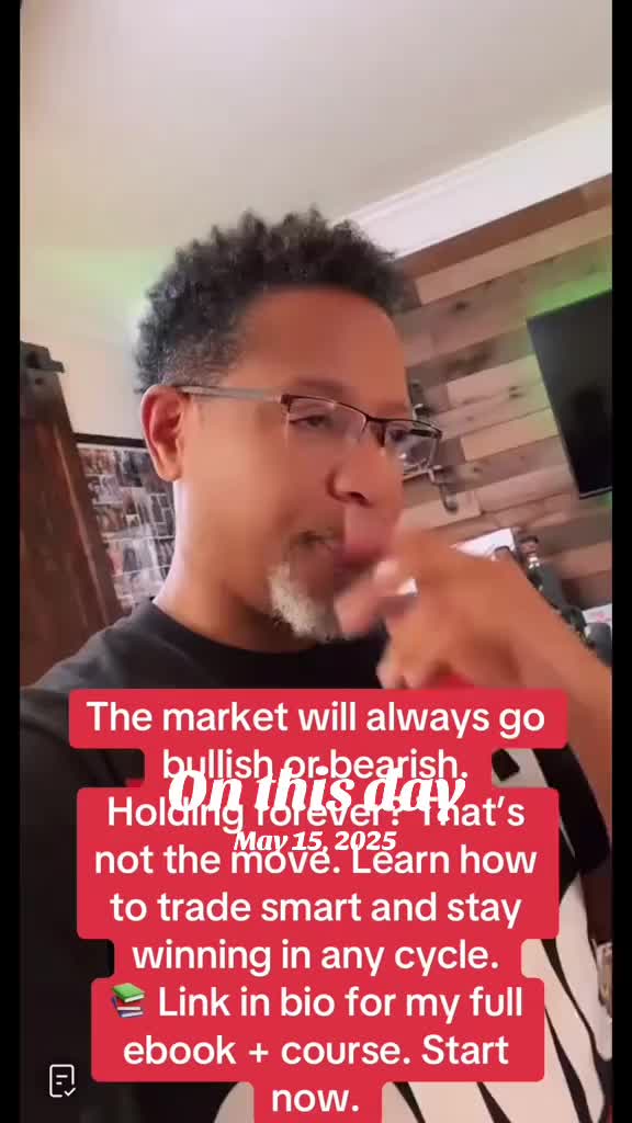 @Blockchain Bullhorn 🐂