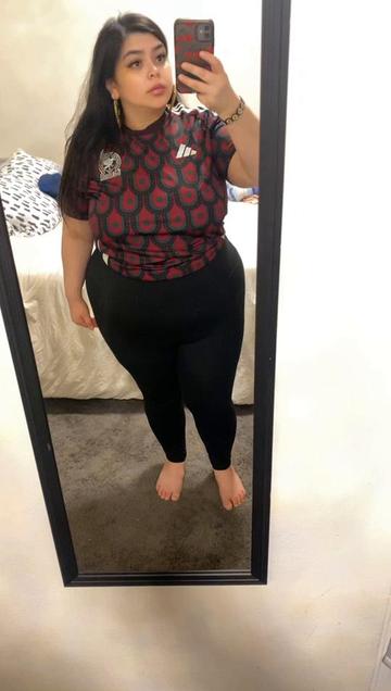 @🇲🇽 Erica, ay Ojitos 🇺🇸