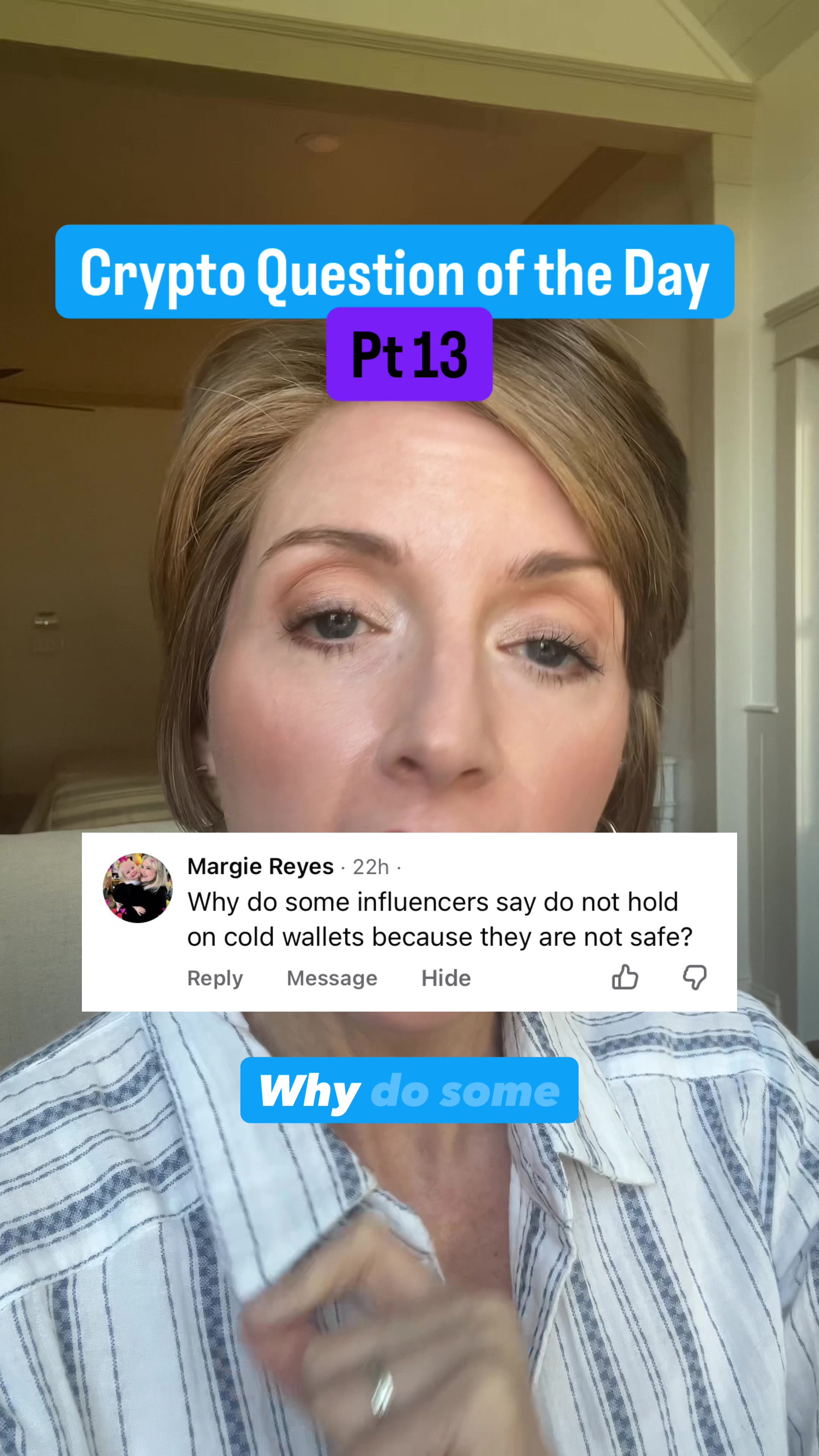 @Sheryl | Simple Crypto Advice