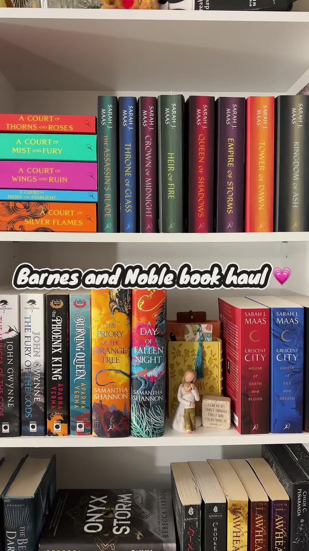 @Em | Booktok ๐โ๏ธ๐๐ง๐ผโ๏ธ