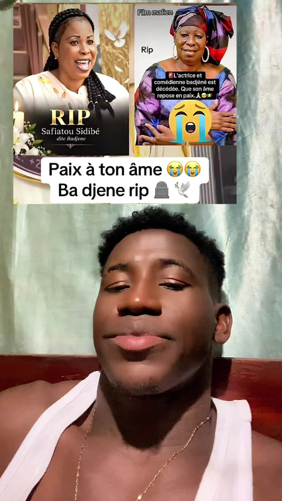 @Abdoultraore120 officiel