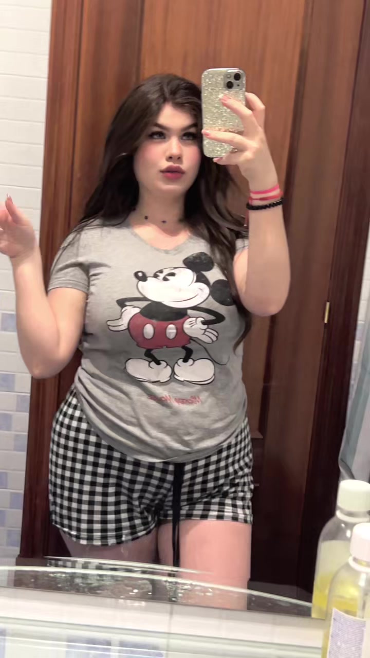 @Maria Corina Briceño