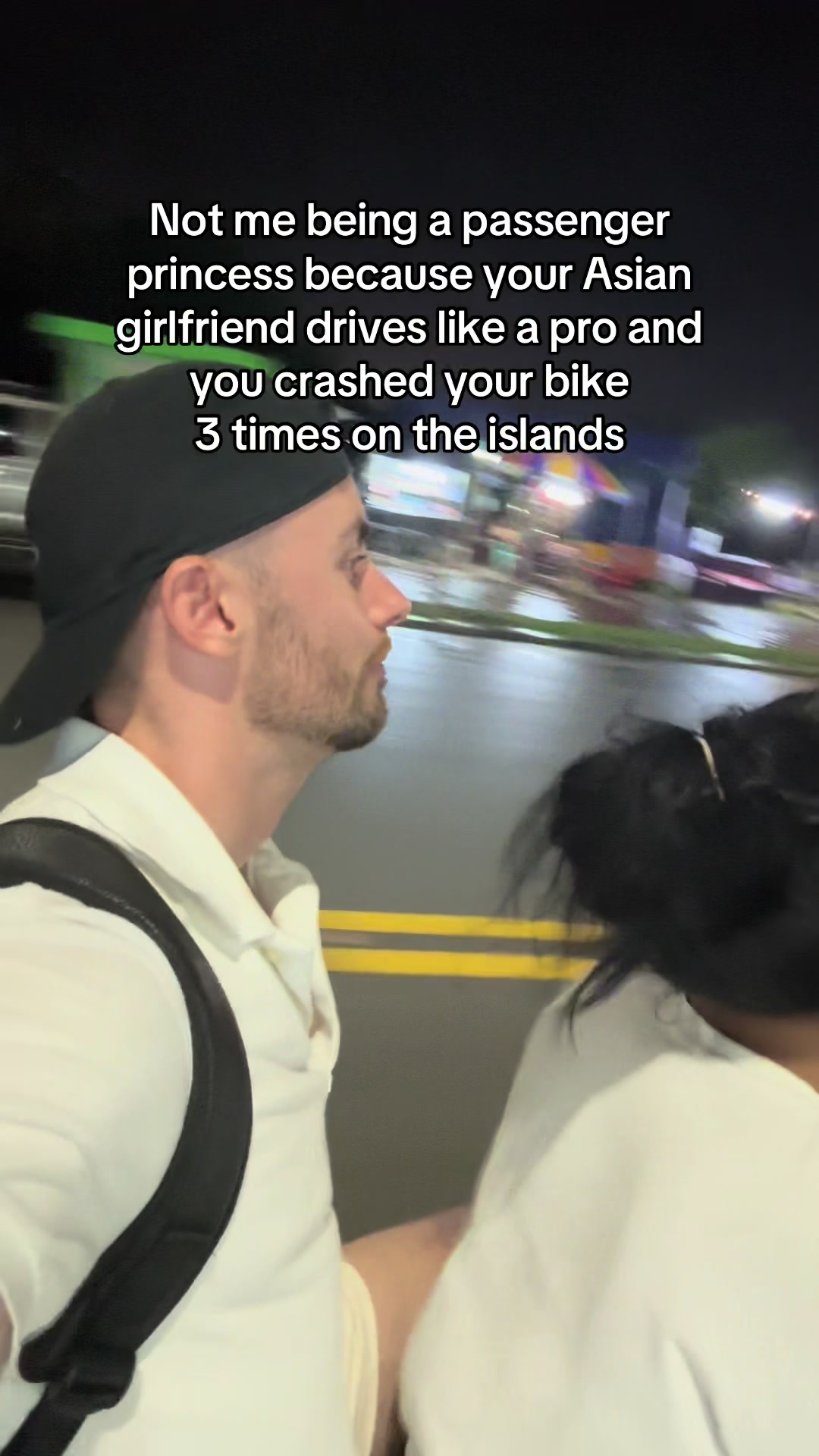 @Gareth in Asia