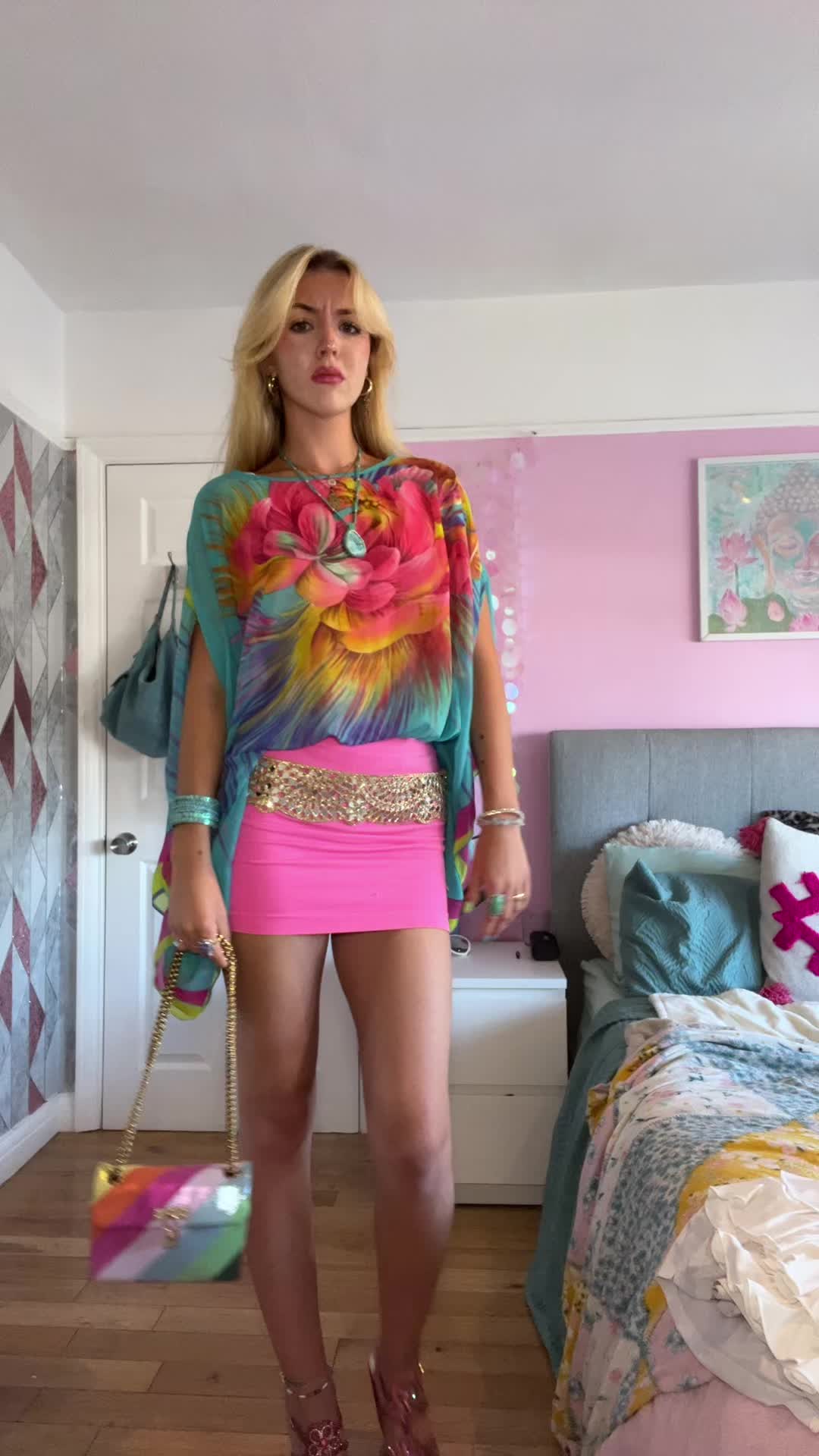 @Poppy Rose