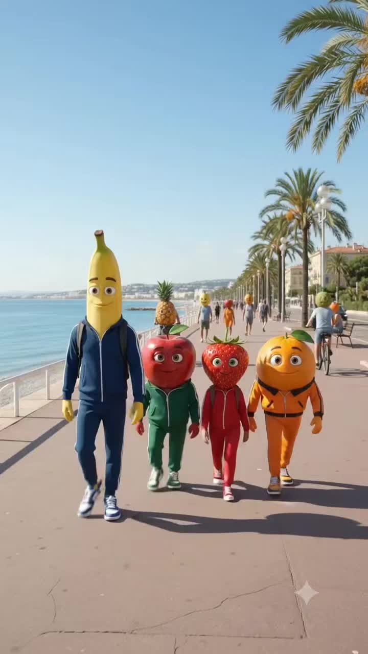 @fruits ai