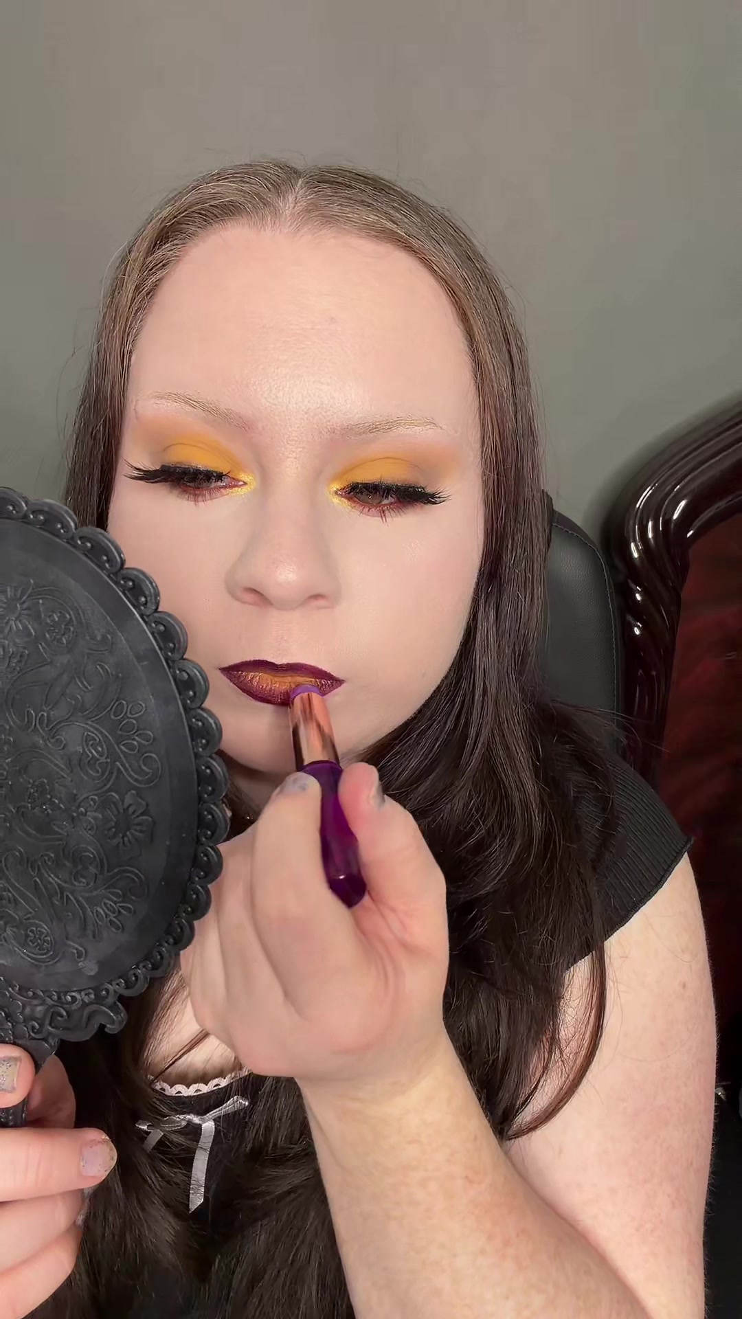 @ℭ𝔥𝔢𝔶𝔢𝔫𝔫𝔢 🖤🕷️