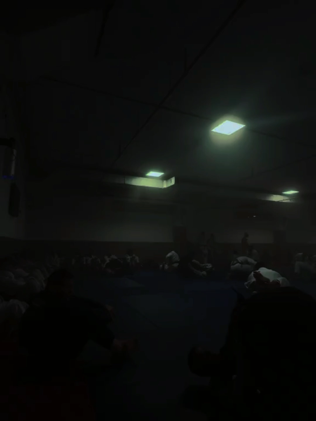 @BJJ War