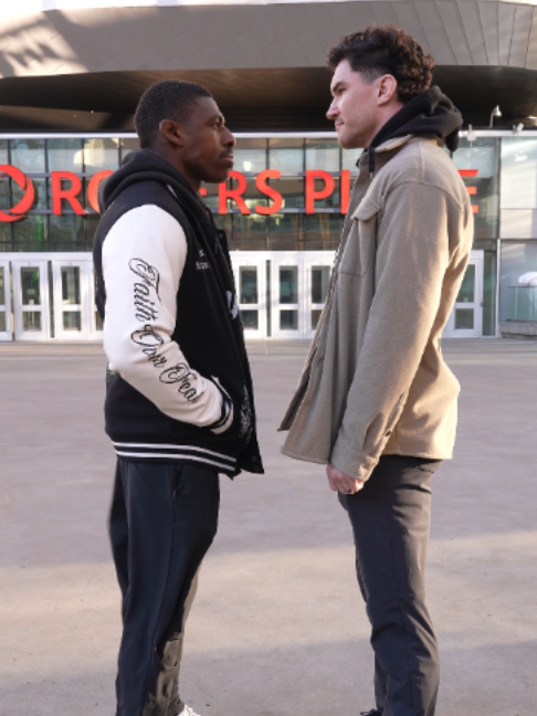 @UFC