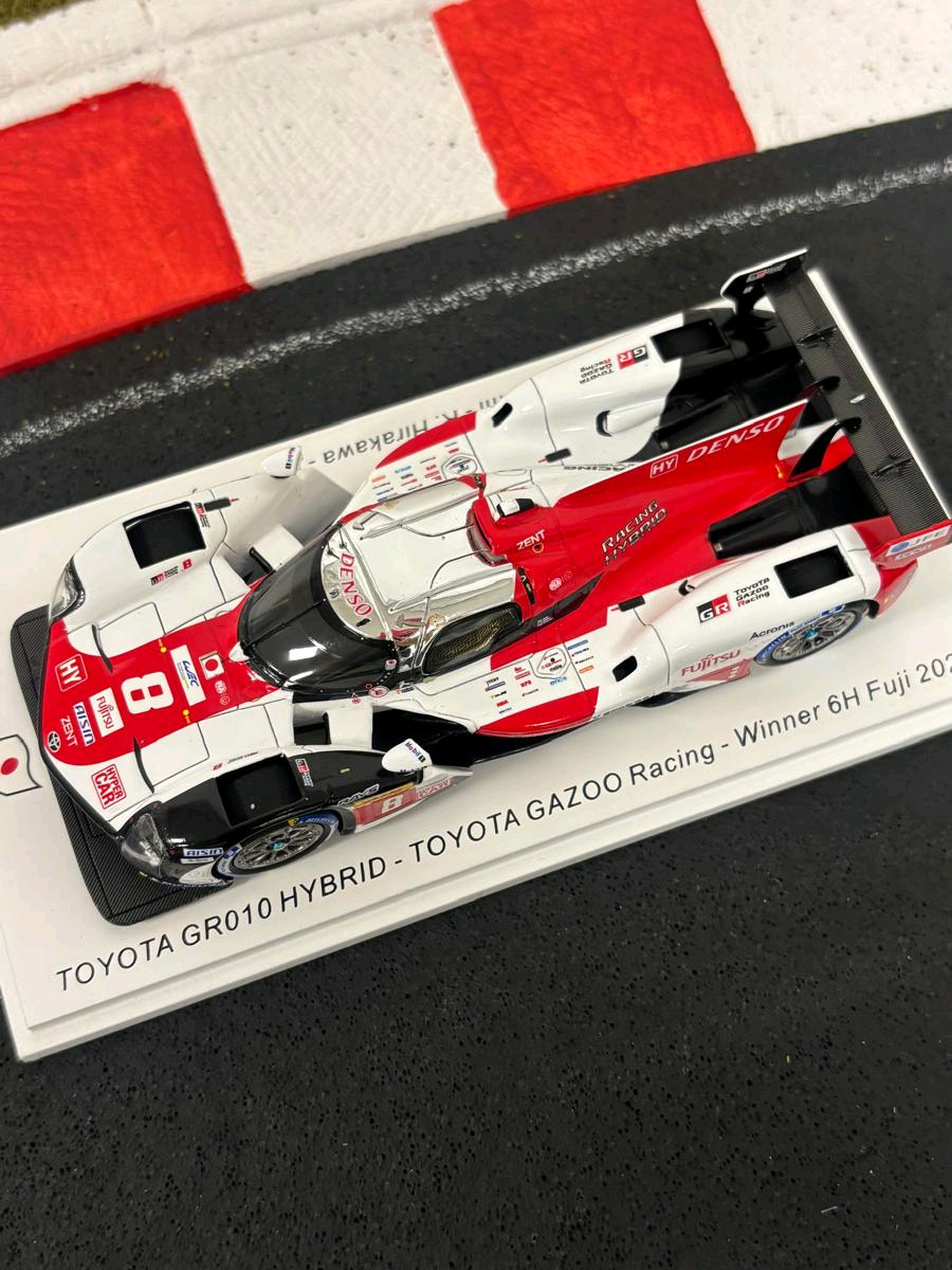 @Little Bolide🏎️