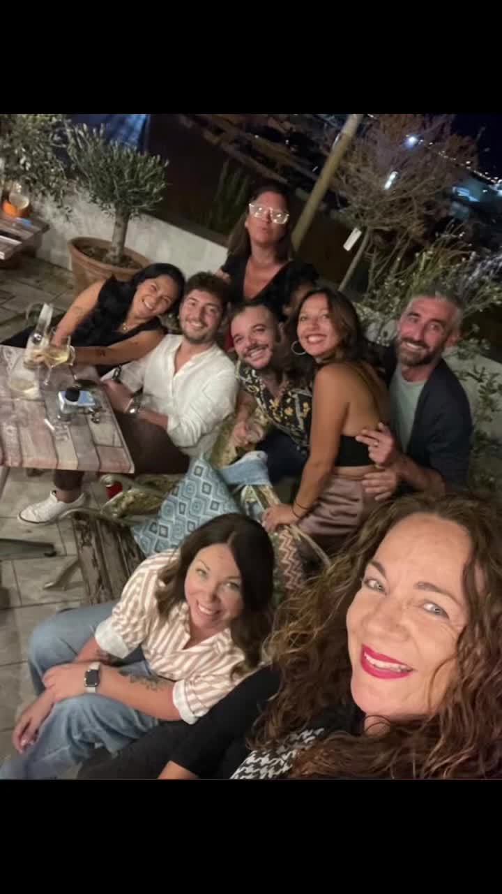 @Rosalinda Loiacono