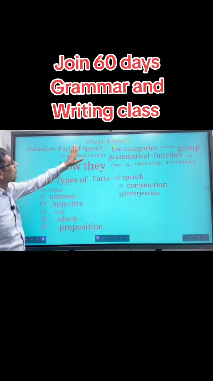@English with SJ sir