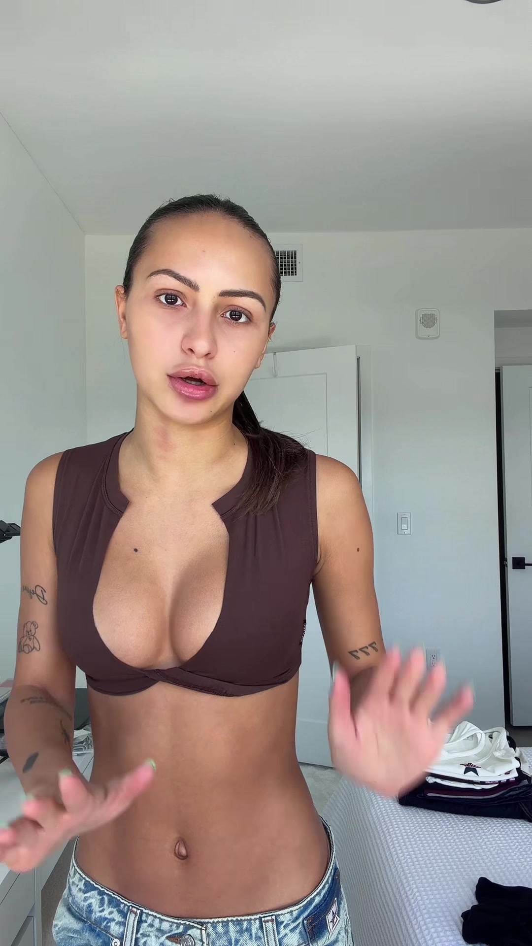 @jayla rodriguez