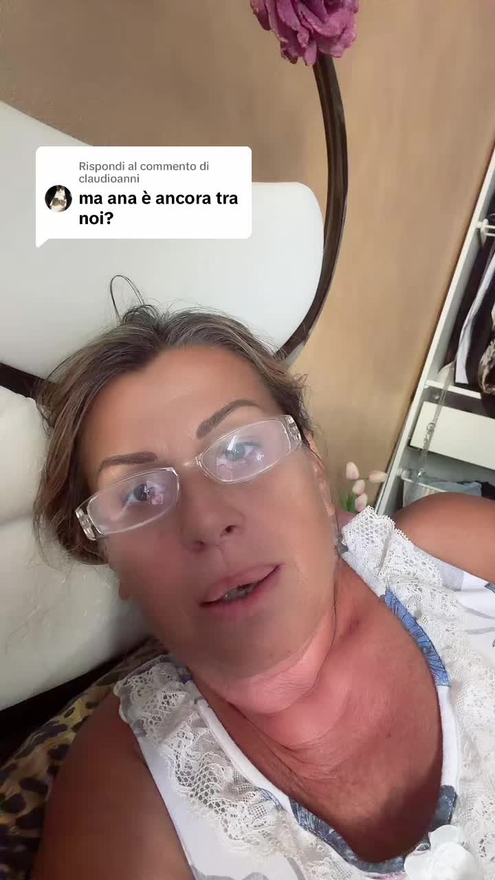 @ANA Tafili